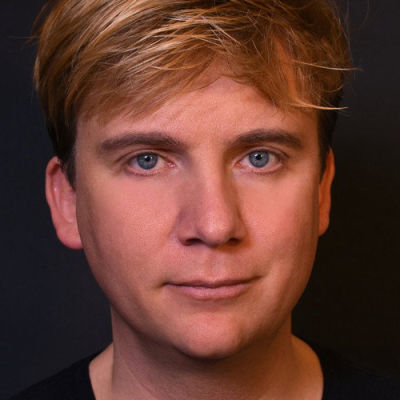 Oliver Sechting image